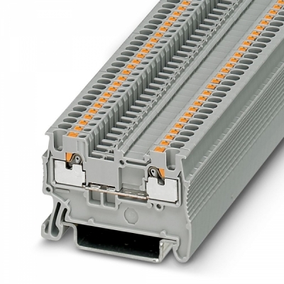 피닉스컨택트 PT 1,5/S 피드스루 단자대 3208100