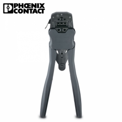 피닉스컨택트 CRIMPFOX-P SR 6 크림핑 플라이어 1212755