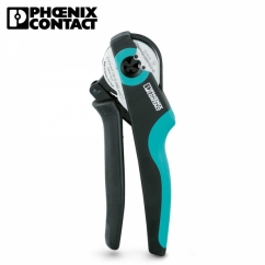 피닉스컨택트 CRIMPFOX CENTRUS 10S 크림핑 플라이어 1213154