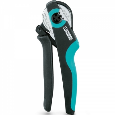 피닉스컨택트 CRIMPFOX CENTRUS 10S 크림핑 플라이어 1213154