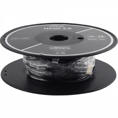 강원전자 넷메이트 HDMI2.0 Hybrid AOC 케이블 20m NM-HAC2020