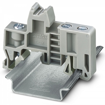 피닉스컨택트 E/UK 엔드 브라켓 1201442