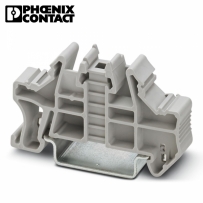 피닉스컨택트 CLIPFIX 35 엔드 브라켓 3022218