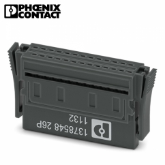 피닉스컨택트 FR 1,27/ 26-FWL IDC 암 커넥터 1378548