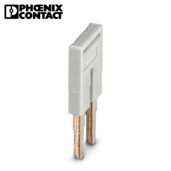 피닉스컨택트 FBS 2-6 GY 플러그 삽입 브리지 3032237