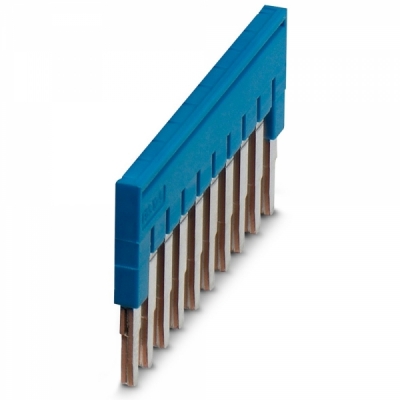 피닉스컨택트 FBS 10-5 BU 플러그 삽입 브리지 3036916