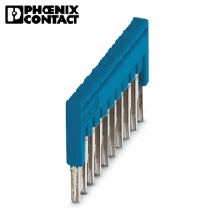 피닉스컨택트 FBS 10-3,5 BU 플러그 삽입 브리지 3213125