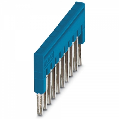 피닉스컨택트 FBS 10-3,5 BU 플러그 삽입 브리지 3213125