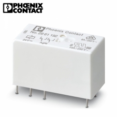 피닉스컨택트 REL-MR- 24DC/21-21 미니어처 전원 릴레이 2961192