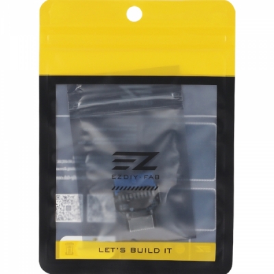 강원전자 넷메이트 USB3.0 20핀 헤더 Type E 변환 어댑터 [EZDIY-FAB] NM-DPC181