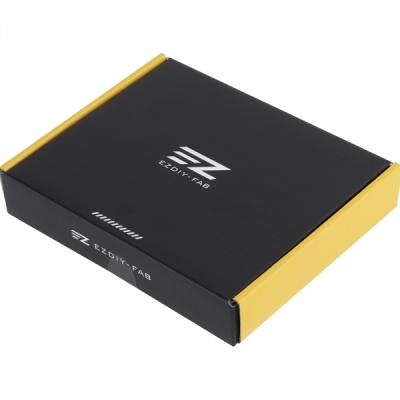 강원전자 넷메이트 그래픽카드 수직 장착 브라켓 (블랙) [EZDIY-FAB] NM-HPI340