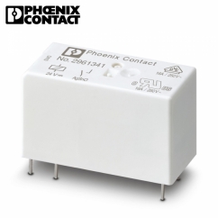 피닉스컨택트 REL-MR- 24DC/1IC 미니어처 전원 릴레이 2961341
