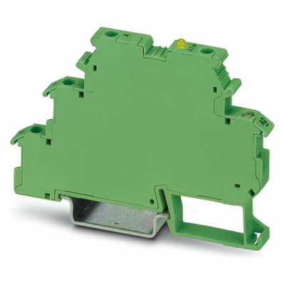 피닉스컨택트 DEK-OE- 5DC/24DC/100KHZ-G 무접점 릴레이 단자대 2964555