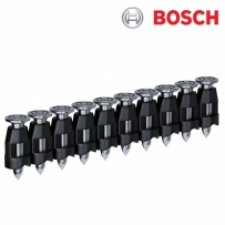 보쉬 GNB 18V-38용 NM-16 3.0x16mm 철재용 못(1000개입/1600A02F4T)