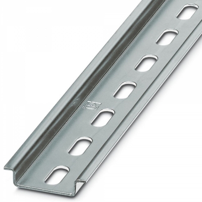 피닉스컨택트 NS 35/ 7,5 ZN PERF 2000MM DIN 레일 2m 1206421