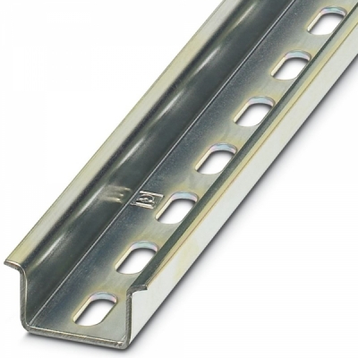 피닉스컨택트 NS 35/15 PERF 2000MM DIN 레일 2m 1201730