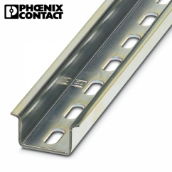 피닉스컨택트 NS 35/15 PERF 2000MM DIN 레일 2m 1201730