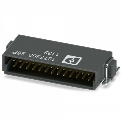 피닉스컨택트 FR 1,27/ 26-MH SMD 수 커넥터 1377300