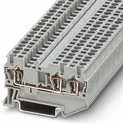 피닉스컨택트 ST 2,5-TWIN 멀티 전선 단자대 3031241