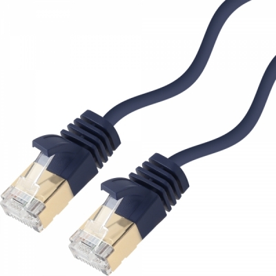 강원전자 넷메이트 CAT.7 SFTP High-Flex 랜 케이블 3m NM-FC7030