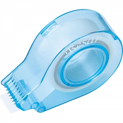 강원전자 산와서플라이 케이블 정리 테이프 15m CA-TPBW