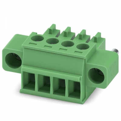 피닉스컨택트 MC 1,5/ 4-STF-3,5 PCB 커넥터 1847071