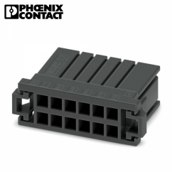 피닉스컨택트 DD31PC 2,2/12-3,81-X PCB 커넥터 1340471