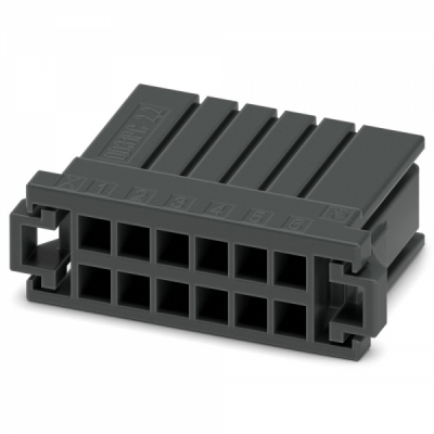 피닉스컨택트 DD31PC 2,2/12-3,81-X PCB 커넥터 1340471