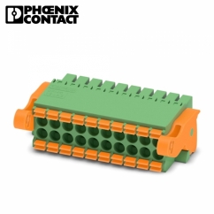 피닉스컨택트 DFMC 1,5/10-ST-3,5-LR PCB 커넥터 1790564