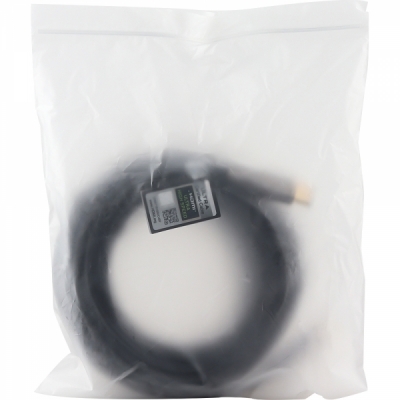 강원전자 넷메이트 HDMI2.1 Hybrid AOC 케이블 15m NM-HAC2115AT