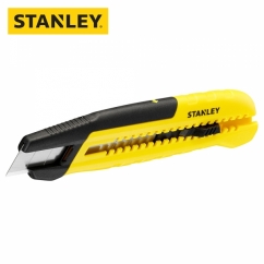 스탠리 18mm 슬라이드 커터칼 STHT10489-8