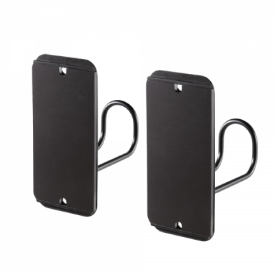 강원전자 산와서플라이 마그네틱 선정리 홀더 RAC-CF5