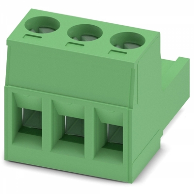 피닉스컨택트 MSTB 2,5/ 3-ST-5,08 PCB 커넥터 1757022