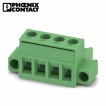 피닉스컨택트 MSTB 2,5/ 4-STF-5,08 PCB 커넥터 1778001
