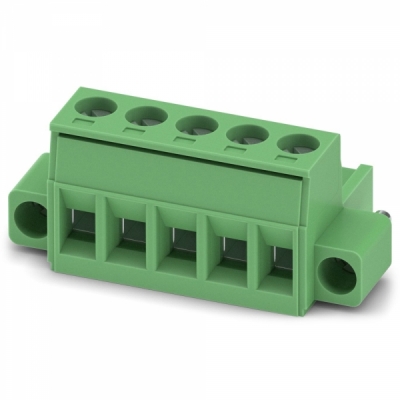 피닉스컨택트 MSTB 2,5/ 5-STF PCB 커넥터 1786860