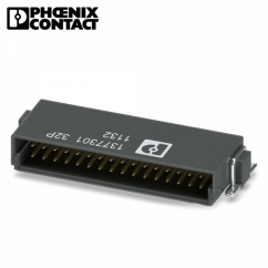 피닉스컨택트 FR 1,27/ 32-MH SMD 수 커넥터 1377301
