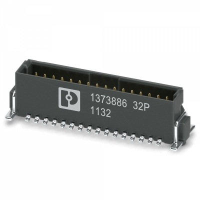 피닉스컨택트 FR 1,27/ 32-MV 1,75 SMD 수 커넥터 1373886