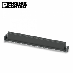 피닉스컨택트 FR 1,27/ 68-FV 6,25 SMD 암 커넥터 1374034