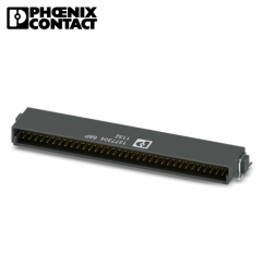 피닉스컨택트 FR 1,27/ 68-MH SMD 수 커넥터 1377304