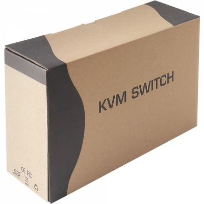 강원전자 넷메이트 8K 지원 Displayport KVM 4:1 스위치(USB) NM-DK8304S