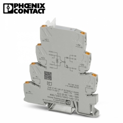 피닉스컨택트 PLC-OPT- 24DC/ 24DC/3RW 무접점 릴레이 모듈 2900379