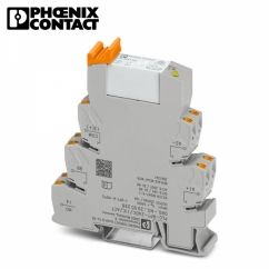 피닉스컨택트 PLC-RPT- 24DC/ 1IC/ACT 릴레이 모듈 2900298