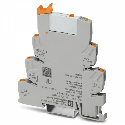 피닉스컨택트 PLC-RPT- 24DC/21/MS 릴레이 모듈 2909667
