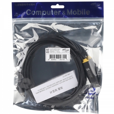 강원전자 넷메이트 USB2.0 CM-AF 연장 리피터 5m CBL-203CMAF-5P