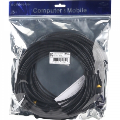 강원전자 넷메이트 USB2.0 CM-AF 연장 리피터 20m CBL-203CMAF-20P