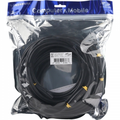강원전자 넷메이트 USB2.0 AM-CF 연장 리피터 30m CBL-203AMCF-30P