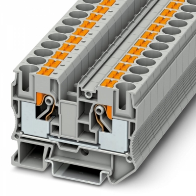 피닉스컨택트 PT 10 피드스루 단자대 3212120