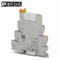 피닉스컨택트 PLC-RPT- 24DC/21AU 릴레이 모듈 2900306