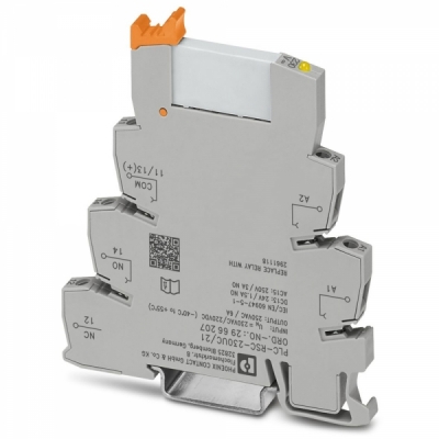 피닉스컨택트 PLC-RSC-230UC/21 릴레이 모듈 2966207