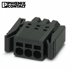 피닉스컨택트 PTSM 0,5/ 2-PL-2,5 BK PCB 커넥터 1709442